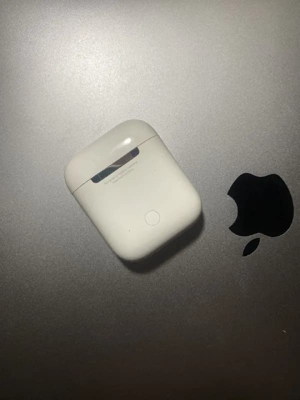 Airpods ½ gen — Тбилиси — 80 ₾