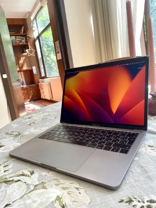 MacBook Pro 2017 16gb 256gb — Тбилиси — 700 $