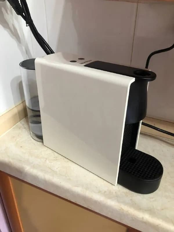 Nespresso essenza mini — Тбилиси — 250 ₾