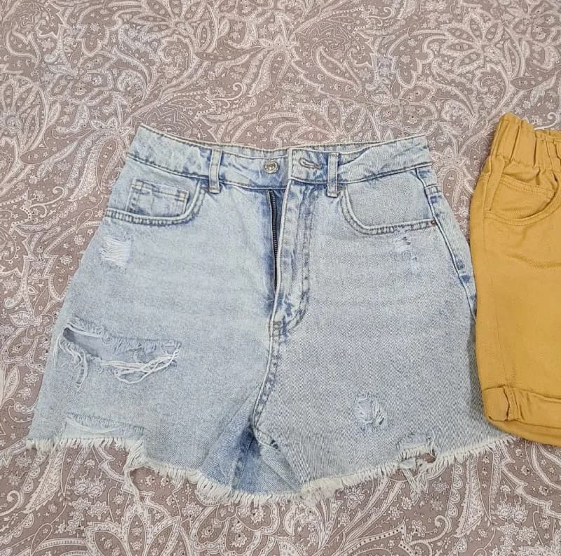 40- 42 (XS-S) 🔥 — Тбилиси — 25 ₾