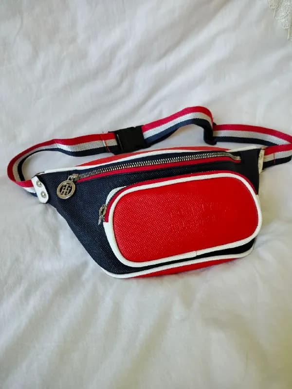 Поясная сумка Tommy Hilfiger оригинал — Тбилиси — 100 ₾