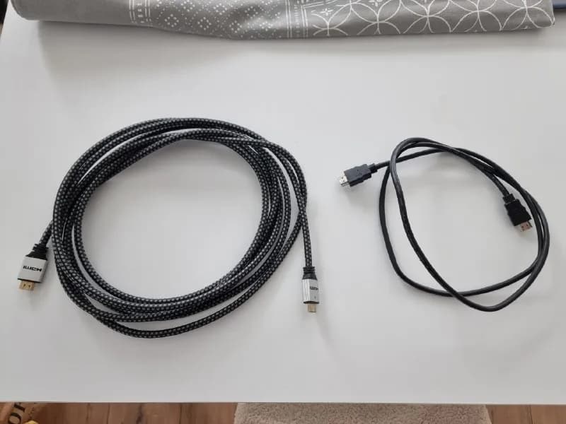 HDMI кабель — Батуми — 10 ₾