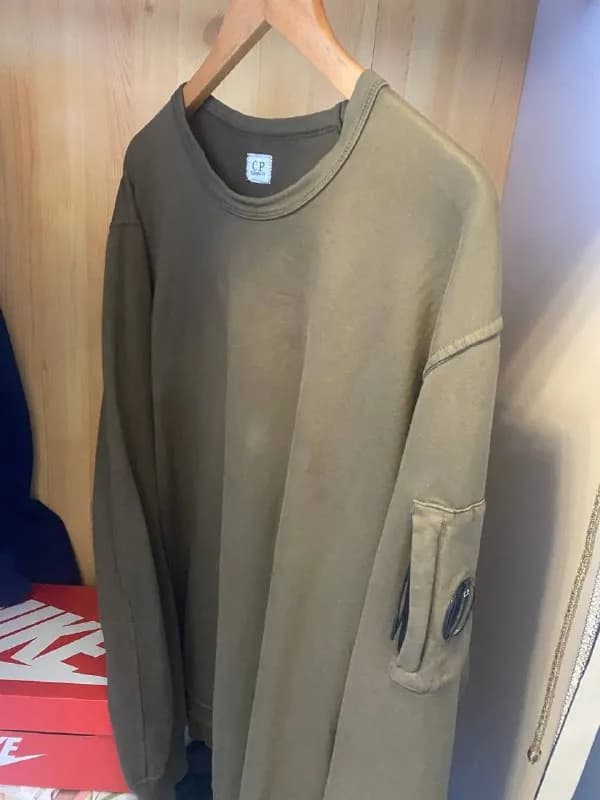 stone island и cp company — Батуми