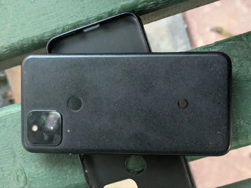 google pixel 5 128 гигабайт — Батуми — 150 ₾
