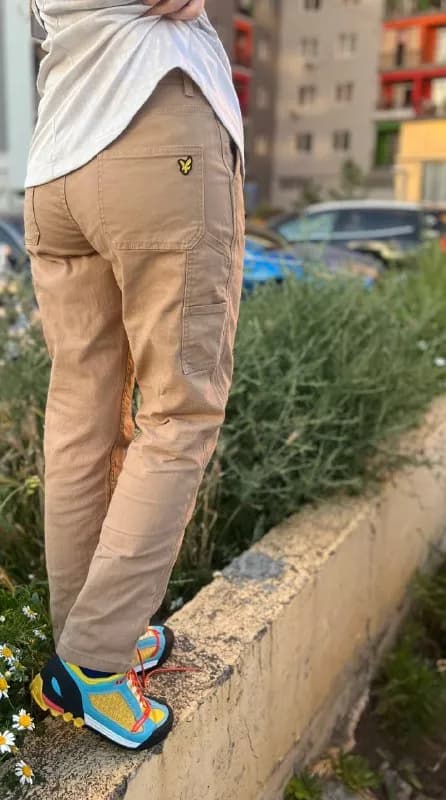 Lyle & Scott — Батуми — 100 ₾
