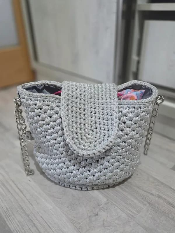 Handmade bag — Батуми — 30 ₾