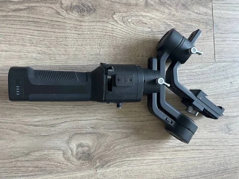 DJI Ronin SC — Тбилиси — 250 $
