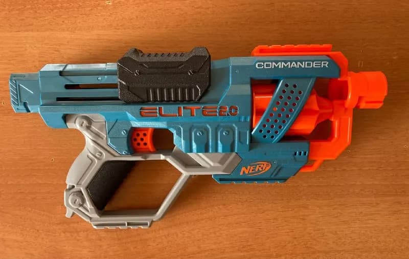 Nerf — Тбилиси — 65 ₾