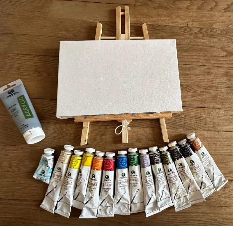 Maries. 30 лари за все! 🎨 — Тбилиси — 30 ₾
