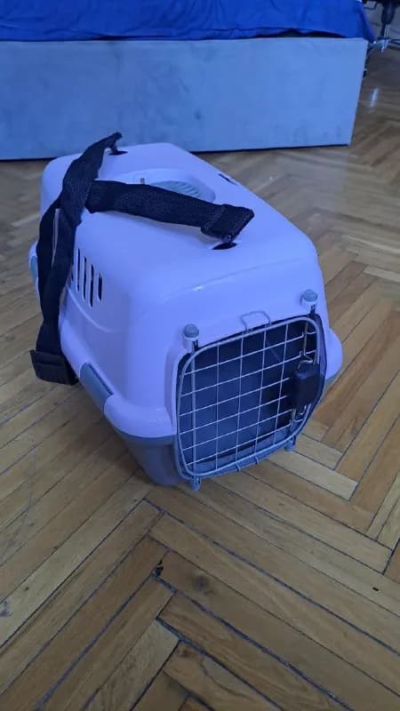 54×36×34 — Тбилиси — 80 ₾