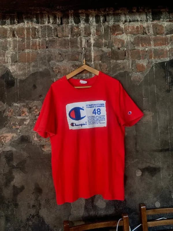 Champion — Тбилиси — 40 ₾