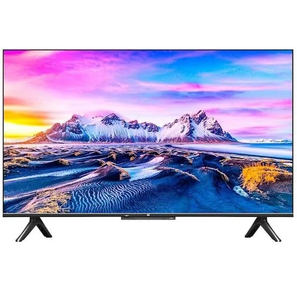 Xiaomi Mi TV P1 43″ (L43M6-6ARG) — Тбилиси — 1119 ₾
