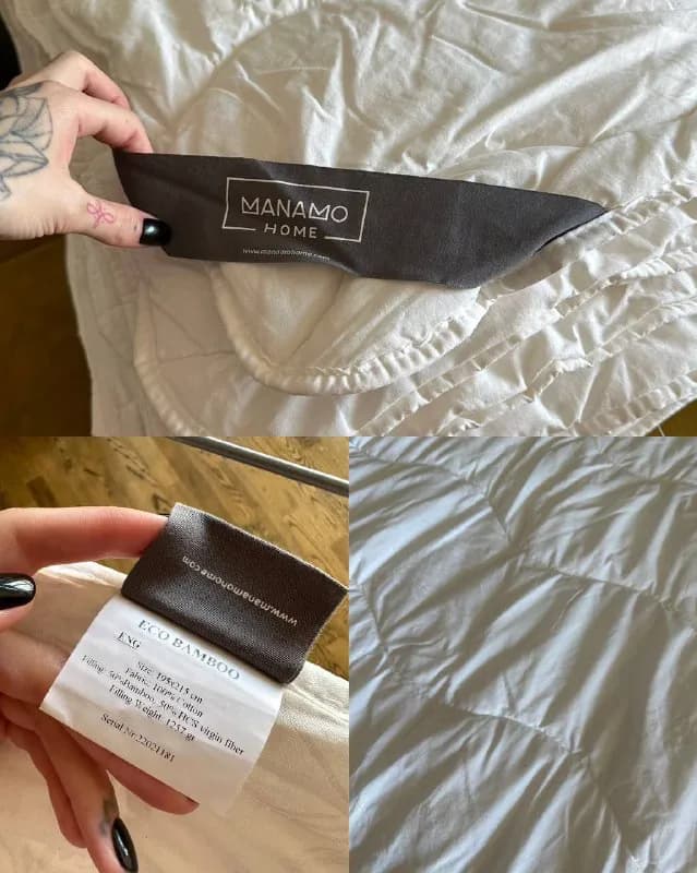 Manamo» — Тбилиси — 140 ₾
