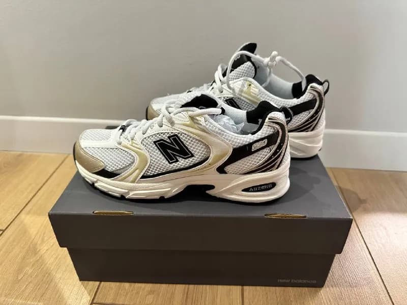 New Balance 530 — Тбилиси — 300 ₾