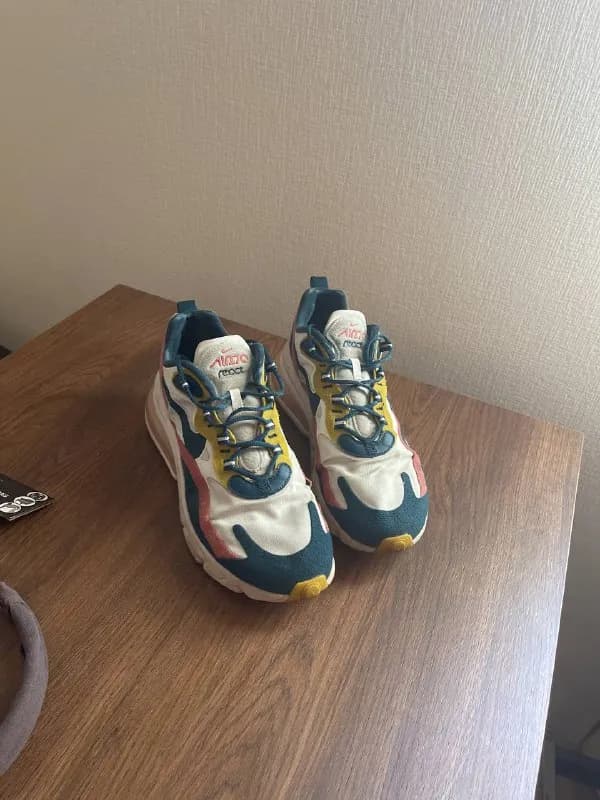 Nike React 270 размер 41 — Тбилиси — 130 ₾