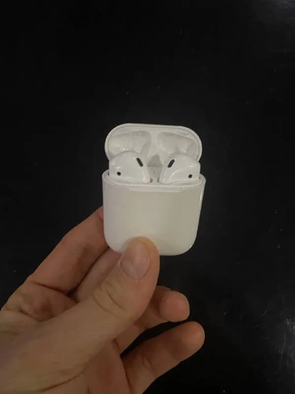 Air Pods 1 — Тбилиси — 100 ₾