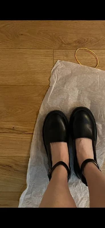 39. Удобные, не натирают — Тбилиси — 90 ₾