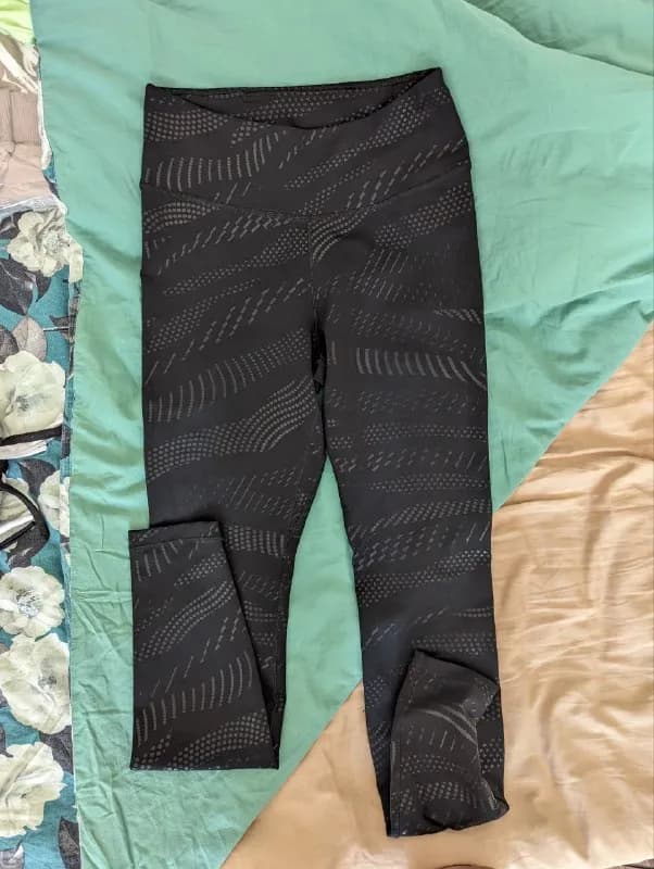 Nike dri-fit S, 20 лари — Тбилиси — 20 ₾