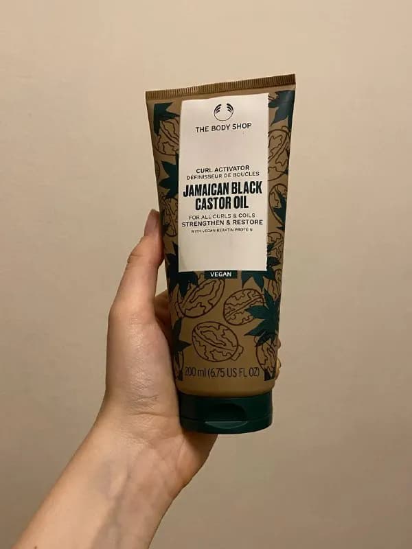 The Body Shop — Тбилиси — 20 ₾