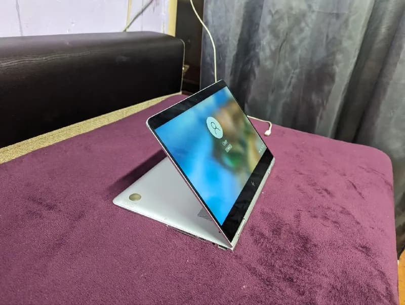 laptop hp spectre 2020 в отличном состоянии — Тбилиси — 730 ₾