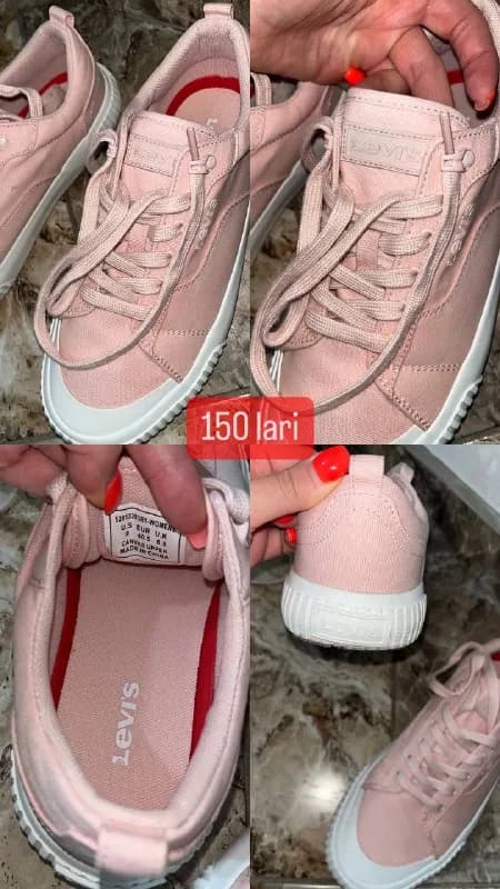39-40 размер — Тбилиси — 150 ₾