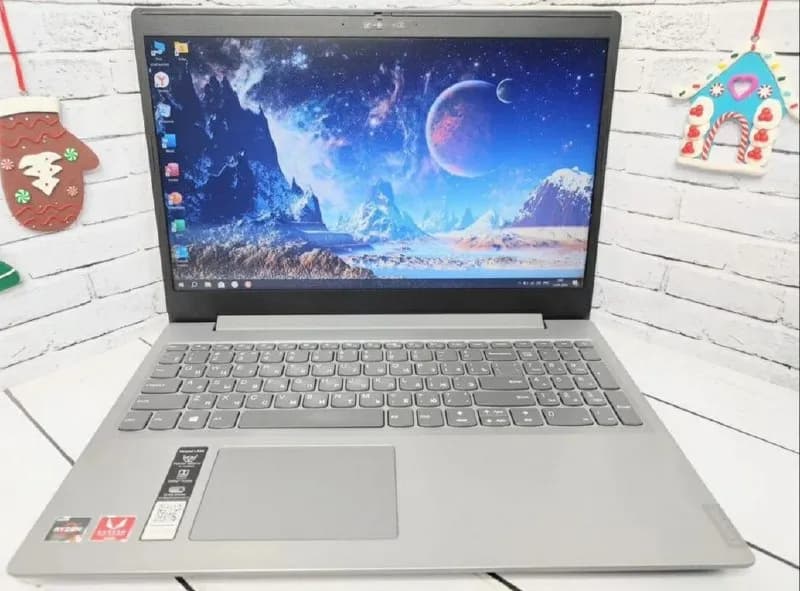 Lenovo Ideapad L340-15API — Батуми — 620 ₾
