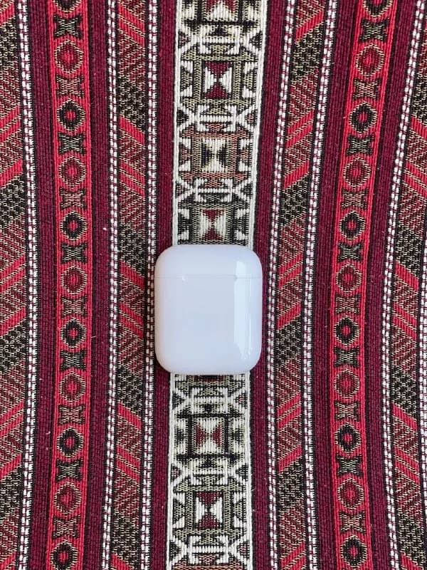 Apple Airpods 1 — Тбилиси — 50 ₾