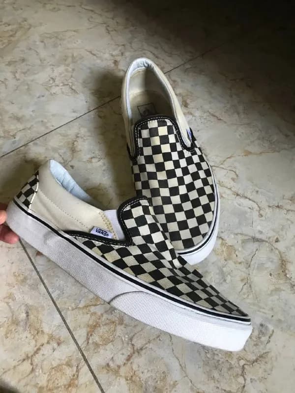 Vans оригиналы — Тбилиси — 50 ₾