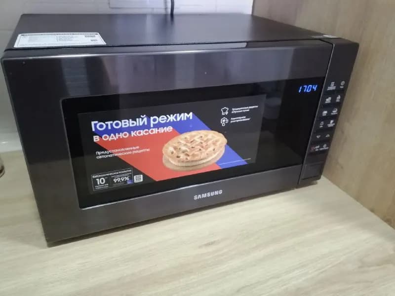 Samsung ME88SUG — 300 ₾ — Тбилиси — 300 ₾