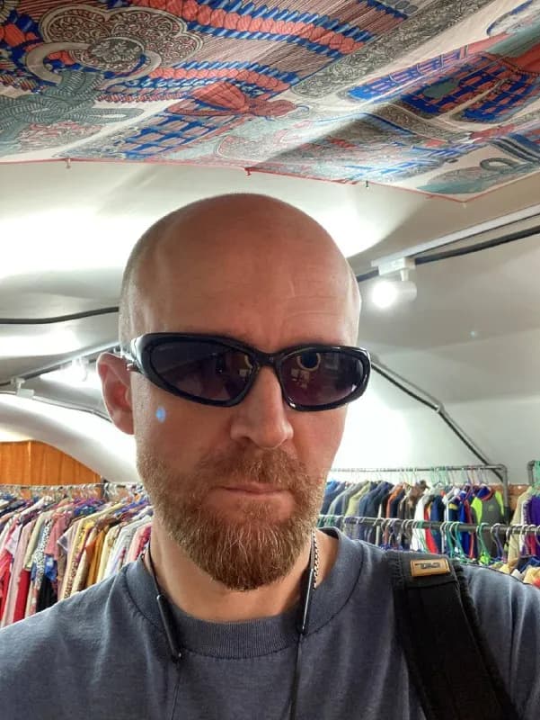 Balenciaga для настоящих техно-кобр😎👽 — Тбилиси — 100 ₾