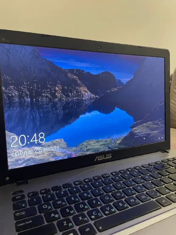 ASUS — Тбилиси — 450 ₾