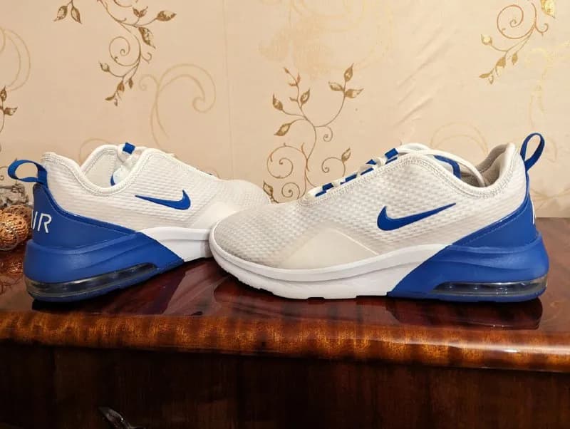 Nike Air Max летние — Тбилиси — 125 ₾