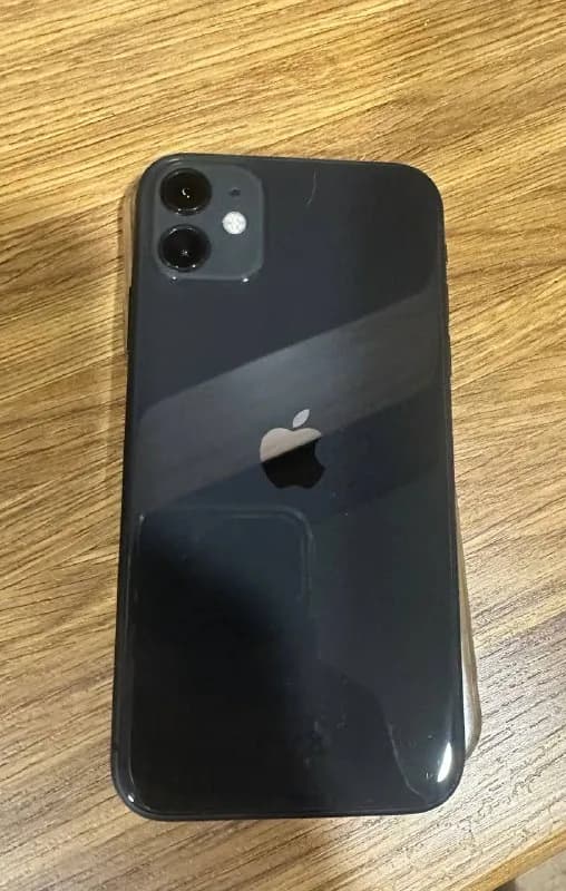 11, почти новый — Тбилиси — 550 ₾
