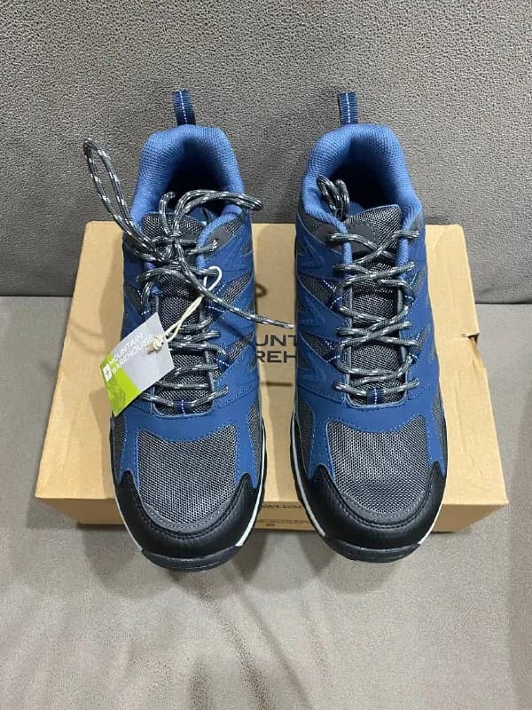 Mountain Warehouse. — Тбилиси — 43 110 ₾