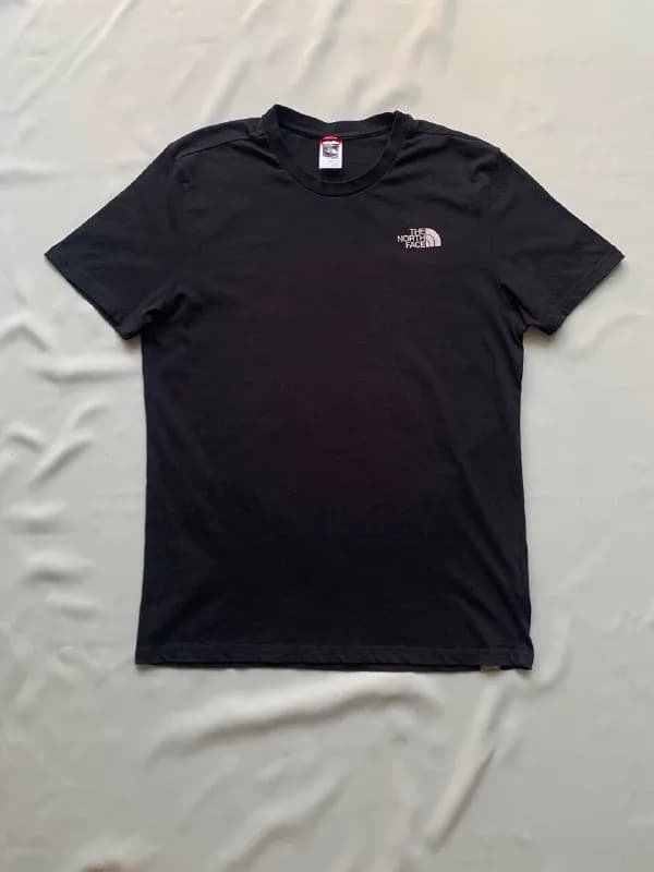 1)Футболка The North Face — Тбилиси — 652 ₾