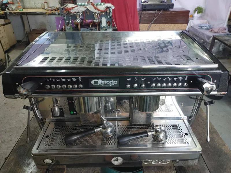 Astoria Gloria SAE 2GR ☕ — Тбилиси — 2 700 ₾