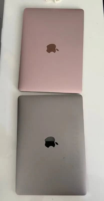 2 MacBook 12 — Батуми — 540 ₾