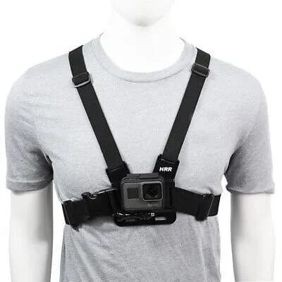Крепление на GoPro — Тбилиси