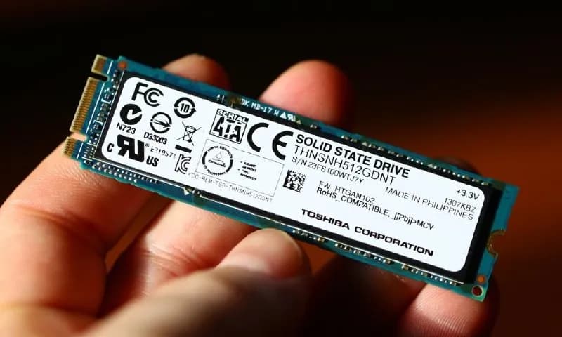 2 SATA SSD — Тбилиси — 150 ₾