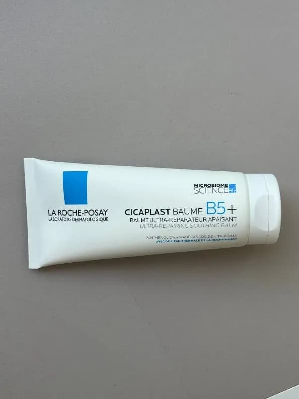 La Roche Posay cicaplast baume b5, абсолютно новый — Тбилиси — 15 ₾