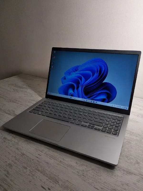 ASUS X515JA (2021 год) — Тбилиси — 500 ₾