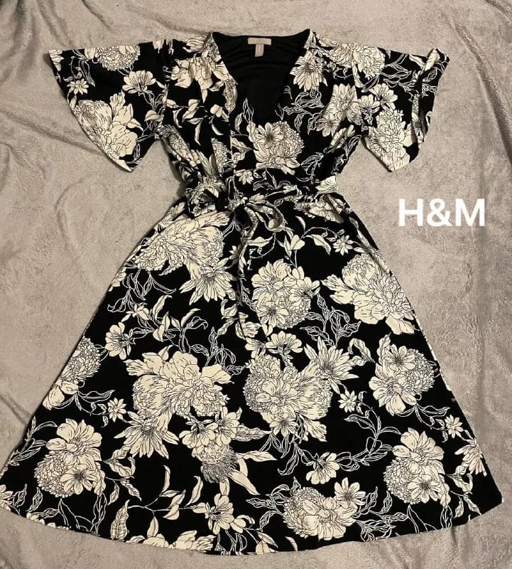 H&M — Тбилиси — 19 ₾