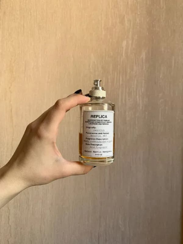 Replica Margiela Jazz Club 40 мл — Тбилиси — 150 ₾