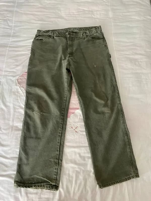 Dickies — Тбилиси — 80 ₾