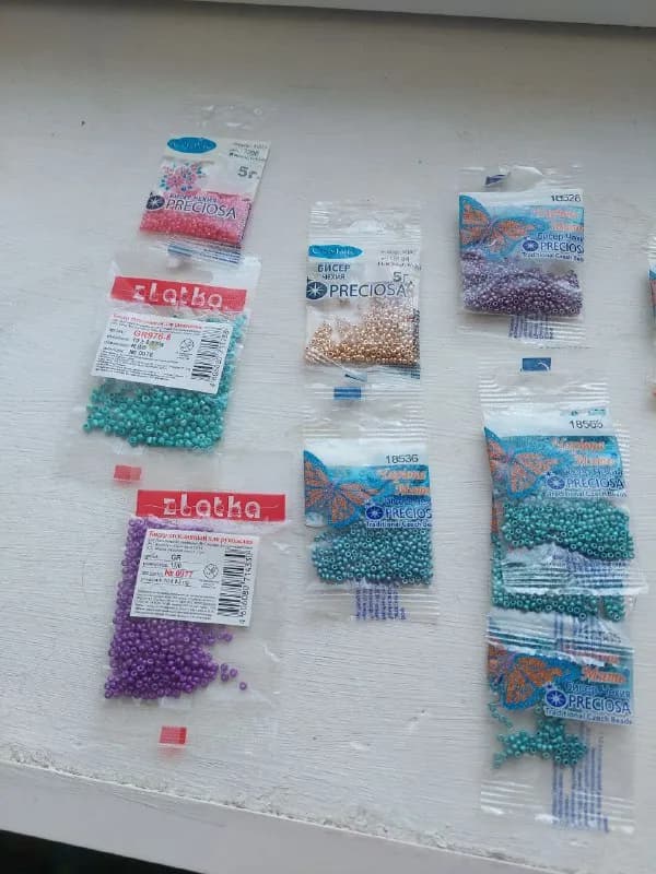 2 пакетика Zlatka 10 грамм — Тбилиси — 2 ₾