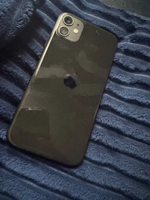 iPhone 11 — Тбилиси — 550 ₾