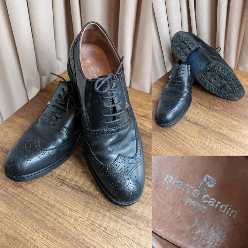 Мужские ботинки — Тбилиси — 4,050 ₾