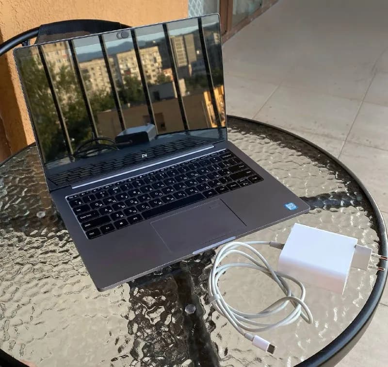 Xiaomi Mi Notebook Air 13.3» — Тбилиси — 300 ₾