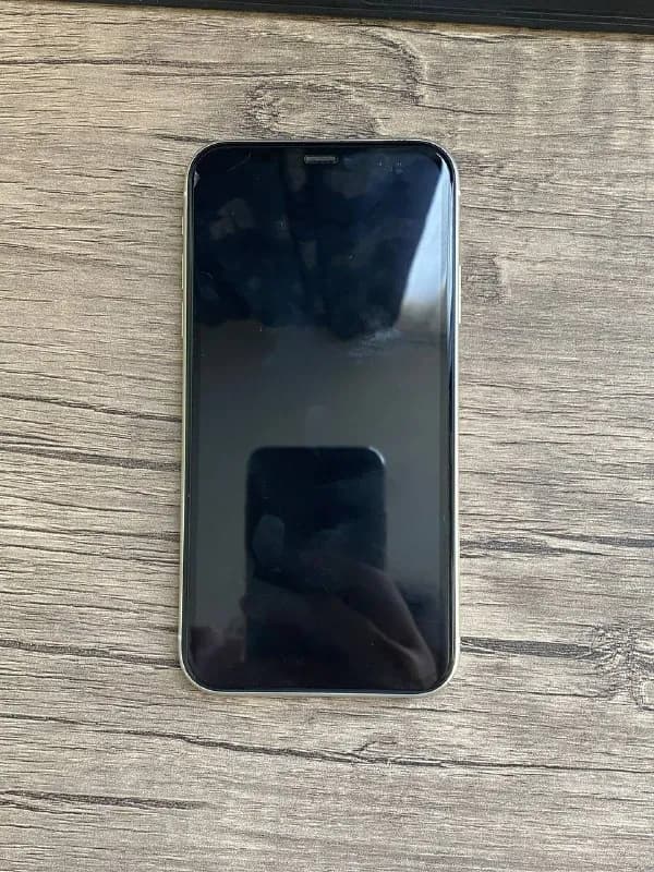 iPhone 11 — Тбилиси — 400 ₾