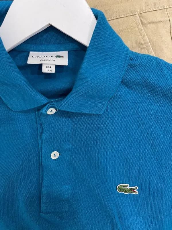 lacoste — Тбилиси — 30 ₾